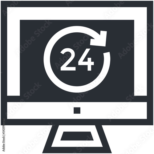 24 Hours Services 