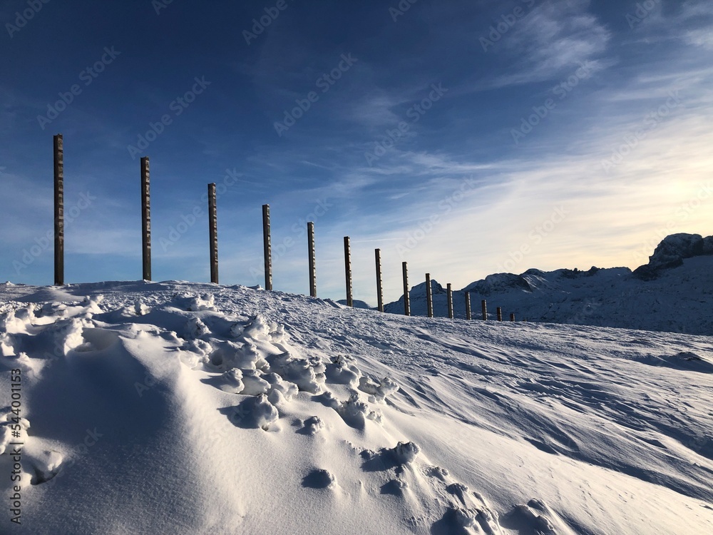 Hallstatt Krippenstein
