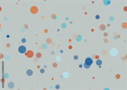 Background pattern abstract seamless design texture. Theme is about illuminated, decoration, textured, flare, inspiration, pattern, blending, circle, graphic, lights, overlay, blurred, abstract