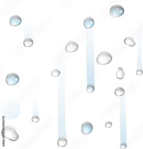 A rain drops drops drips water droplets background