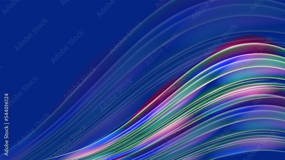 Abstract 3d blurred gradient fluid liquid aurora smooth vector backgrounds with waves for futuristic technology background. Vector abstract graphic design banner pattern presentation wallpaper web. Abstract 3d blurred gradient fluid liquid aurora smooth vector backgrounds with waves for futuristic technology background. Vector abstract graphic design banner pattern presentation wallpaper web.
