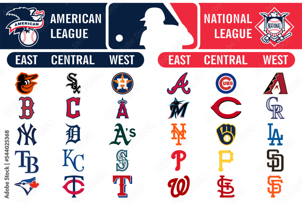 american league baseball