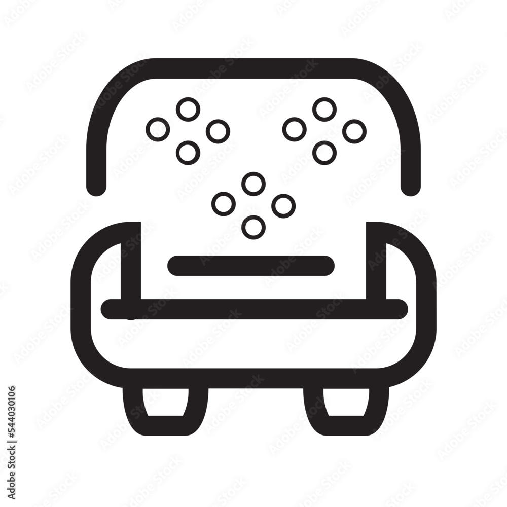 armchair furniture home interior living room armchair furniture home interior living room