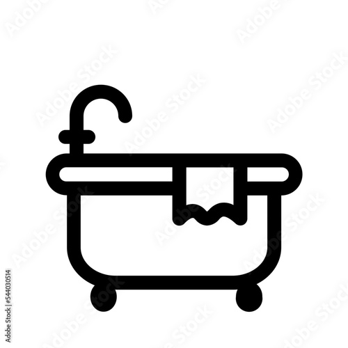 bath bathroom furniture home house interior jacuzzi