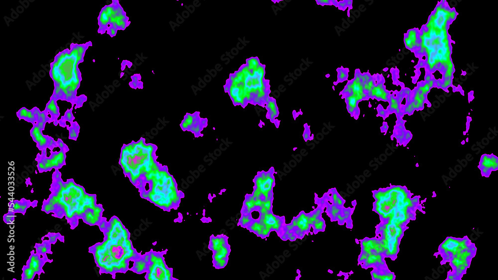Burning Neon Fire Particles Overlay Background Burning Neon Fire Particles Overlay Background