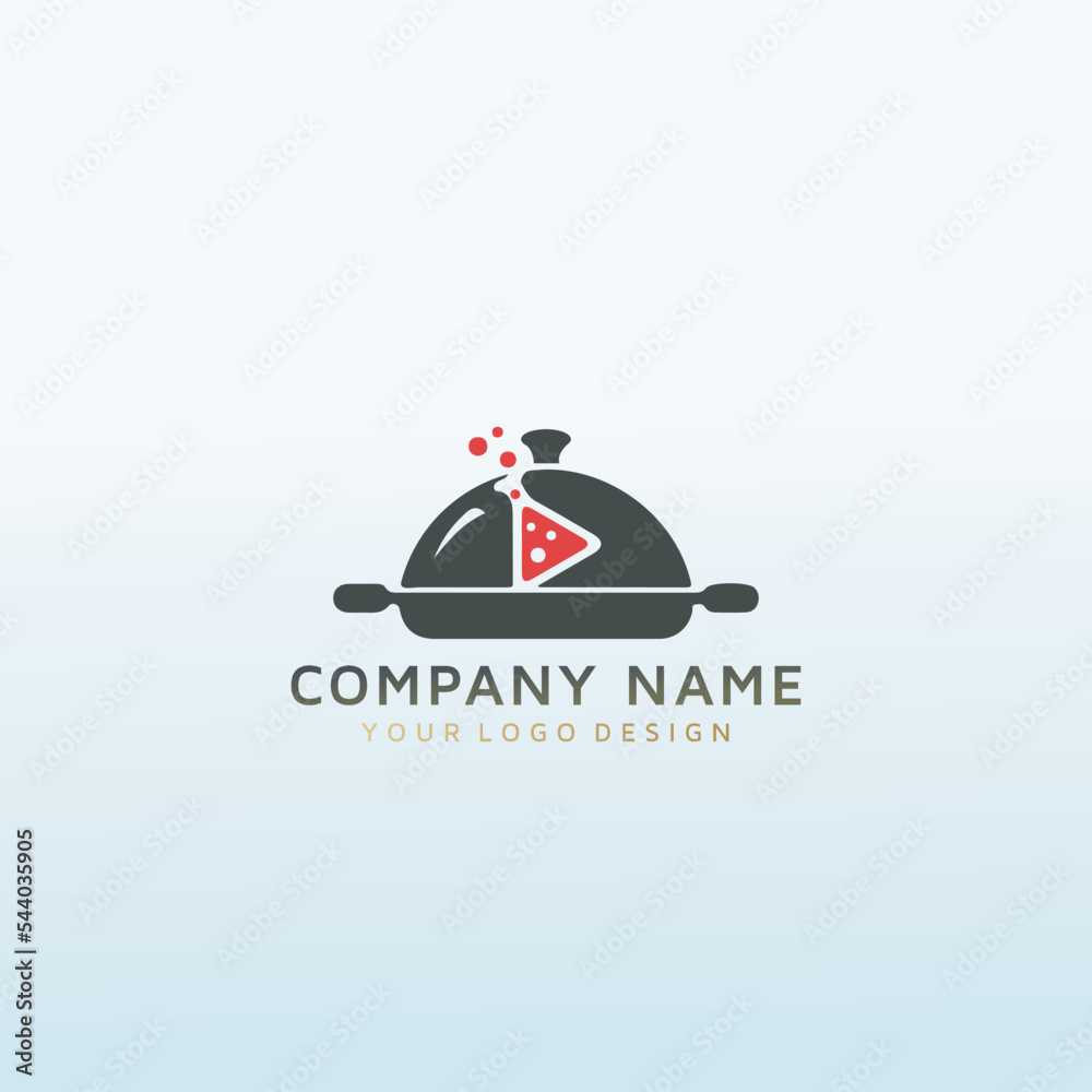 You Tube Channel science and cooking logo You Tube Channel science and cooking logo
