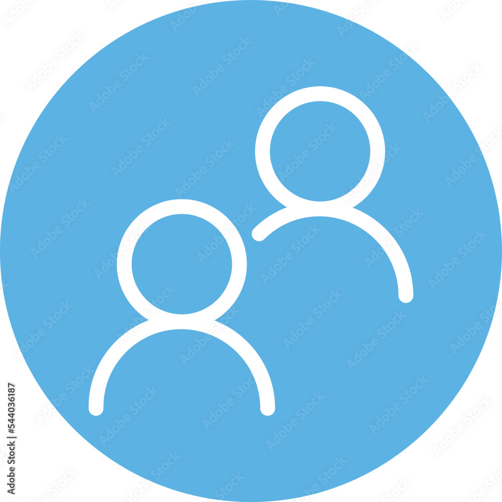 Users Vector Icon which is suitable for commercial work and easily modify or edit it
Users Vector Icon which is suitable for commercial work and easily modify or edit it