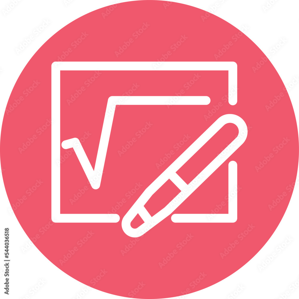 Write formula Vector Icon which is suitable for commercial work and easily modify or edit it
Write formula Vector Icon which is suitable for commercial work and easily modify or edit it