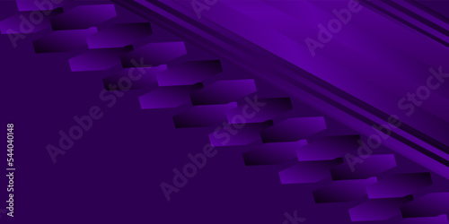 Simple dark purple background