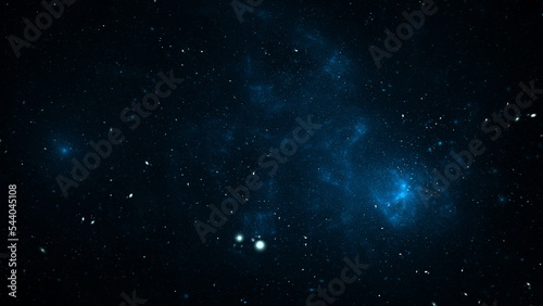 Galaxy Space background universe magic sky nebula night purple cosmos. Cosmic galaxy nebula wallpaper blue starry color star dust. Blue texture abstract galaxy infinite future dark light. 3d render