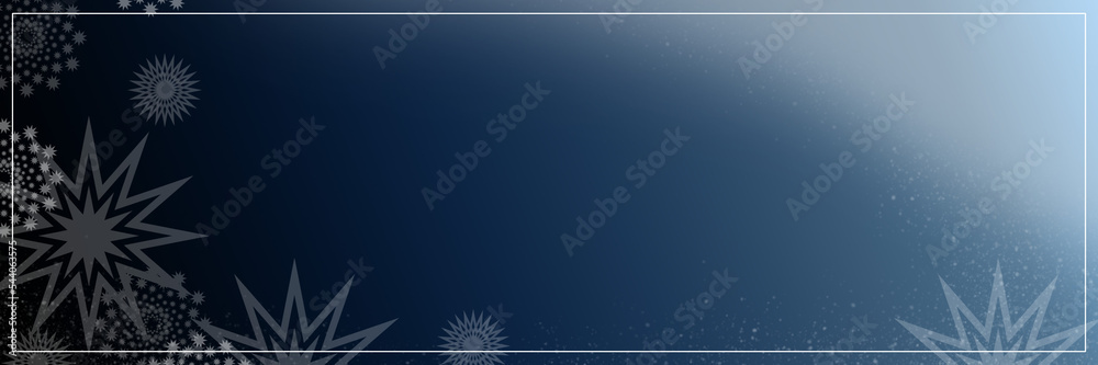 Banner Christmas Banner Christmas