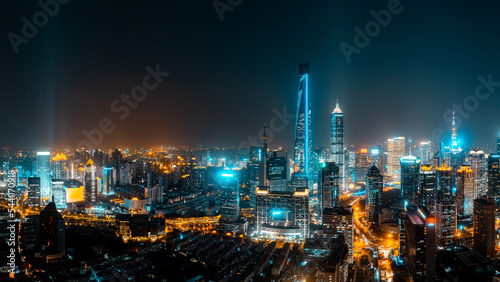 shanghai