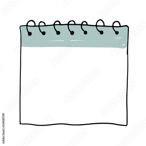 Paper Note Draw , notebook, 