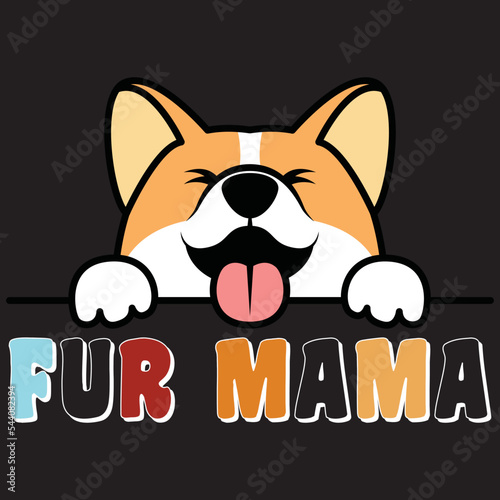 Fur Mama