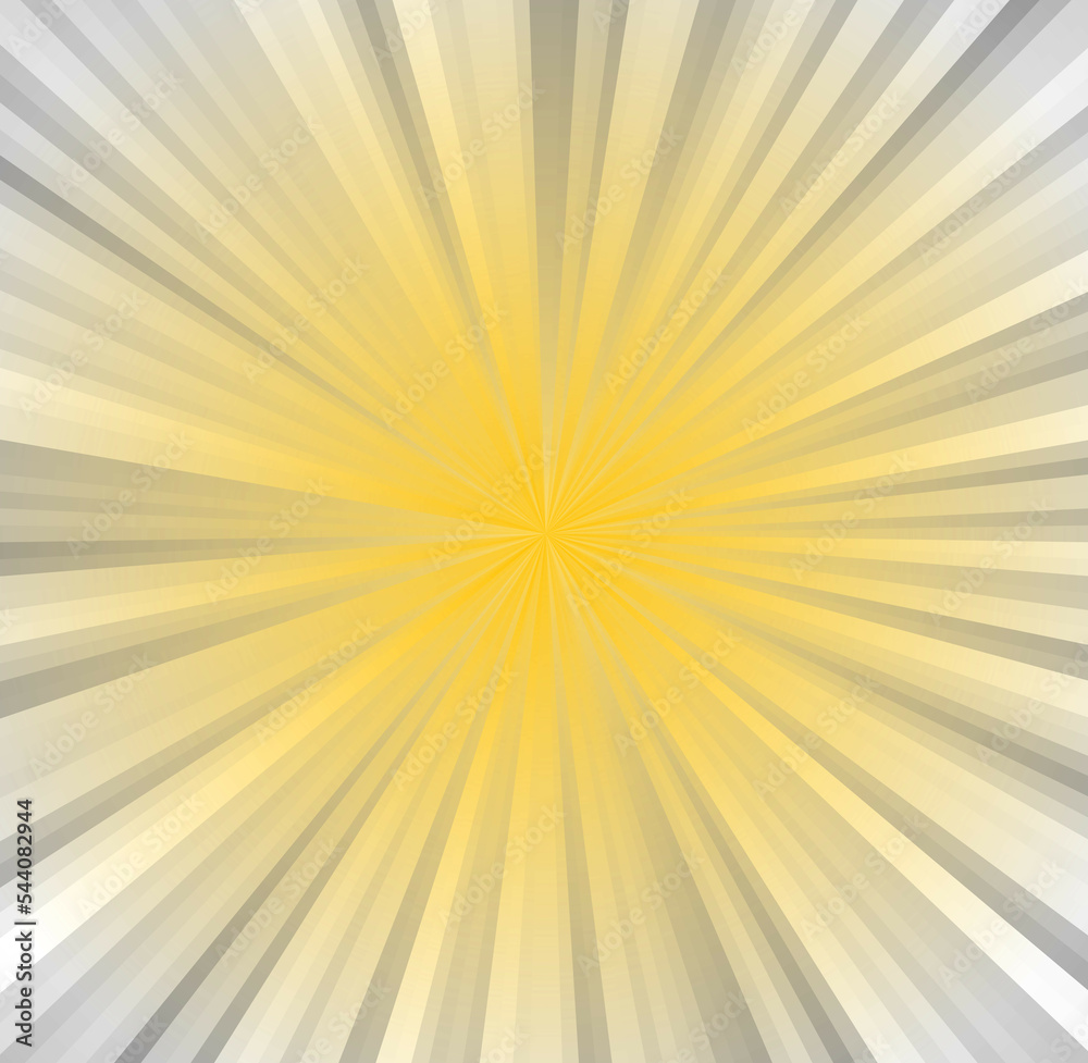 Abstract ray burst background, glow effect, comix Abstract ray burst background, glow effect, comix