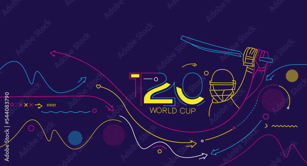 Championship poster, flyer, template, brochure, decorated, banner ...