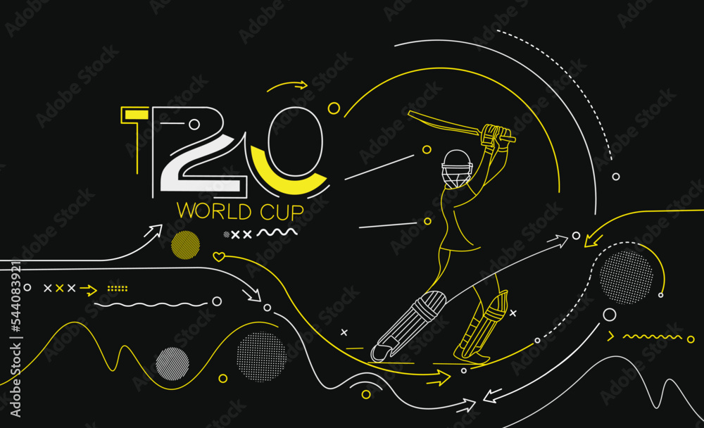 Championship poster, flyer, template, brochure, decorated, banner ...