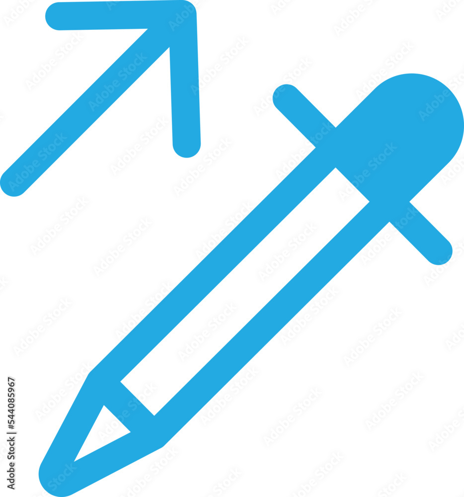 Dropper Vector Icon which is suitable for commercial work and easily modify or edit it
Dropper Vector Icon which is suitable for commercial work and easily modify or edit it