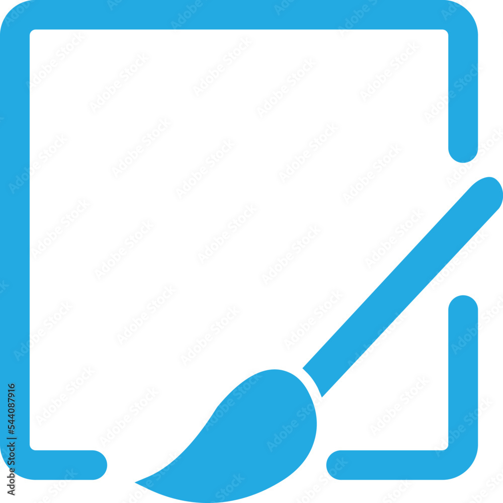 Brush Vector Icon which is suitable for commercial work and easily modify or edit it
Brush Vector Icon which is suitable for commercial work and easily modify or edit it