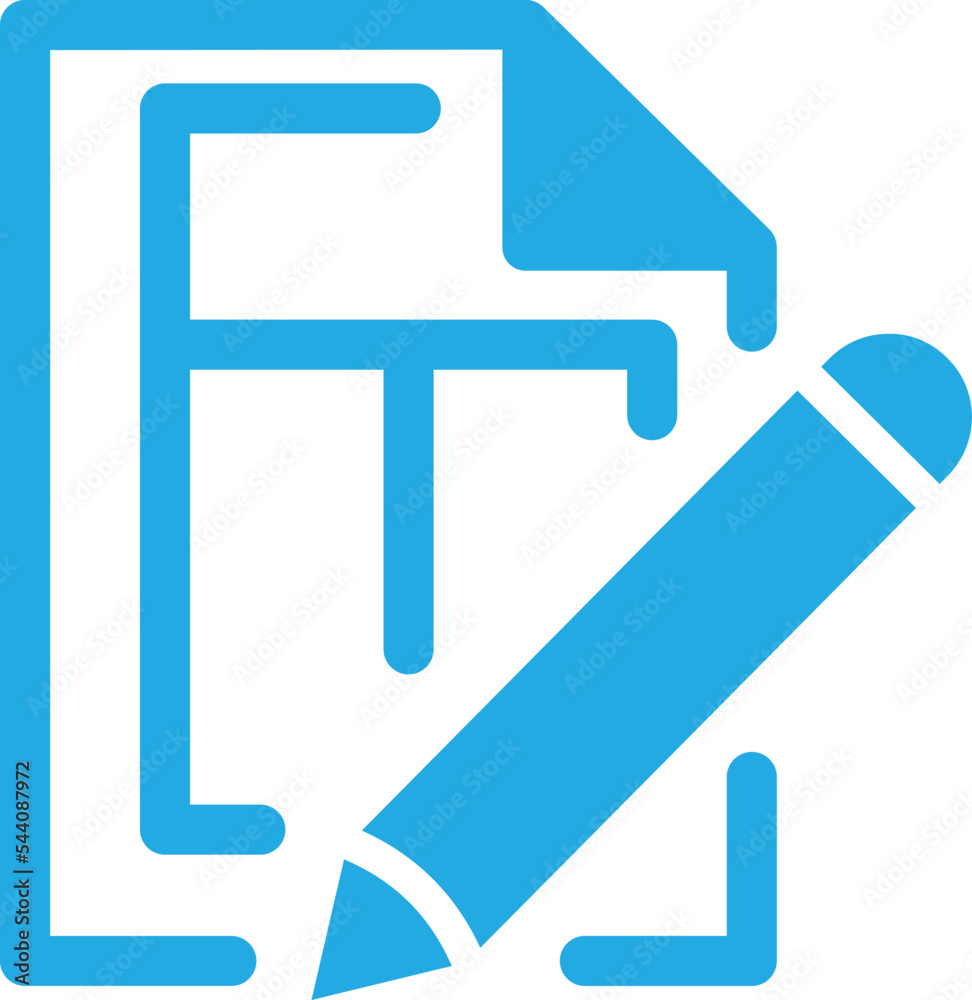 File editing Vector Icon which is suitable for commercial work and easily modify or edit it
File editing Vector Icon which is suitable for commercial work and easily modify or edit it