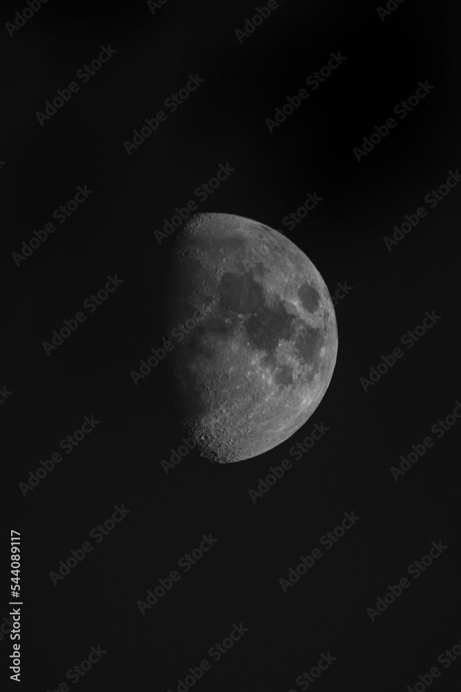 Obraz premium turn down the light