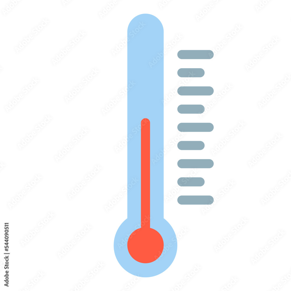 temperature weather forecast nature icon temperature weather forecast nature icon