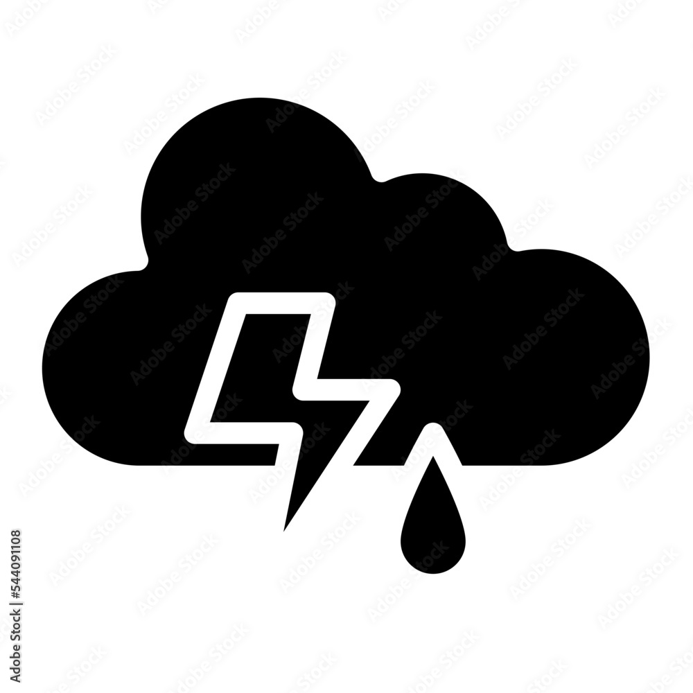 cloudy weather forecast nature icon cloudy weather forecast nature icon