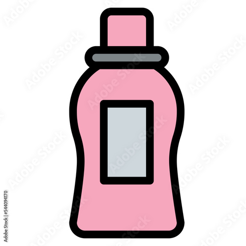 bleach laundry wash cloth cleaning icon