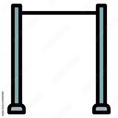 clothesline laundry wash cloth cleaning icon