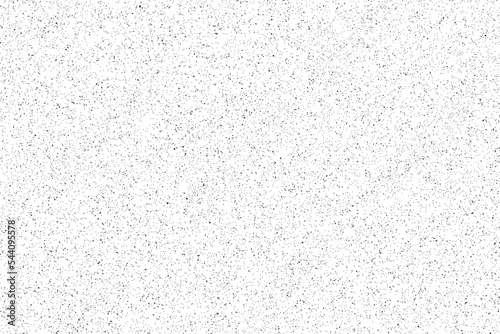noise seamless texture. random gritty background. scattered tiny particles. eroded grunge backdrop photo