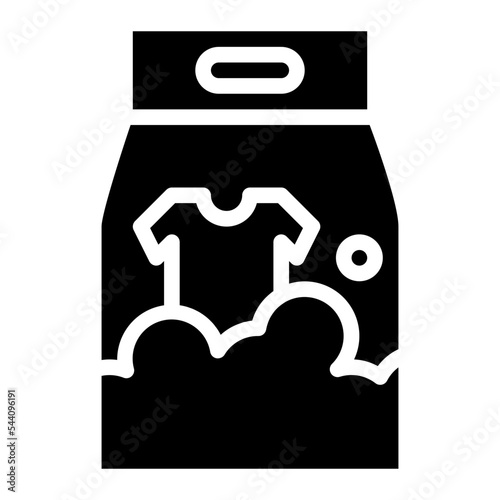 washing powder
