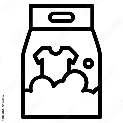washing powder
