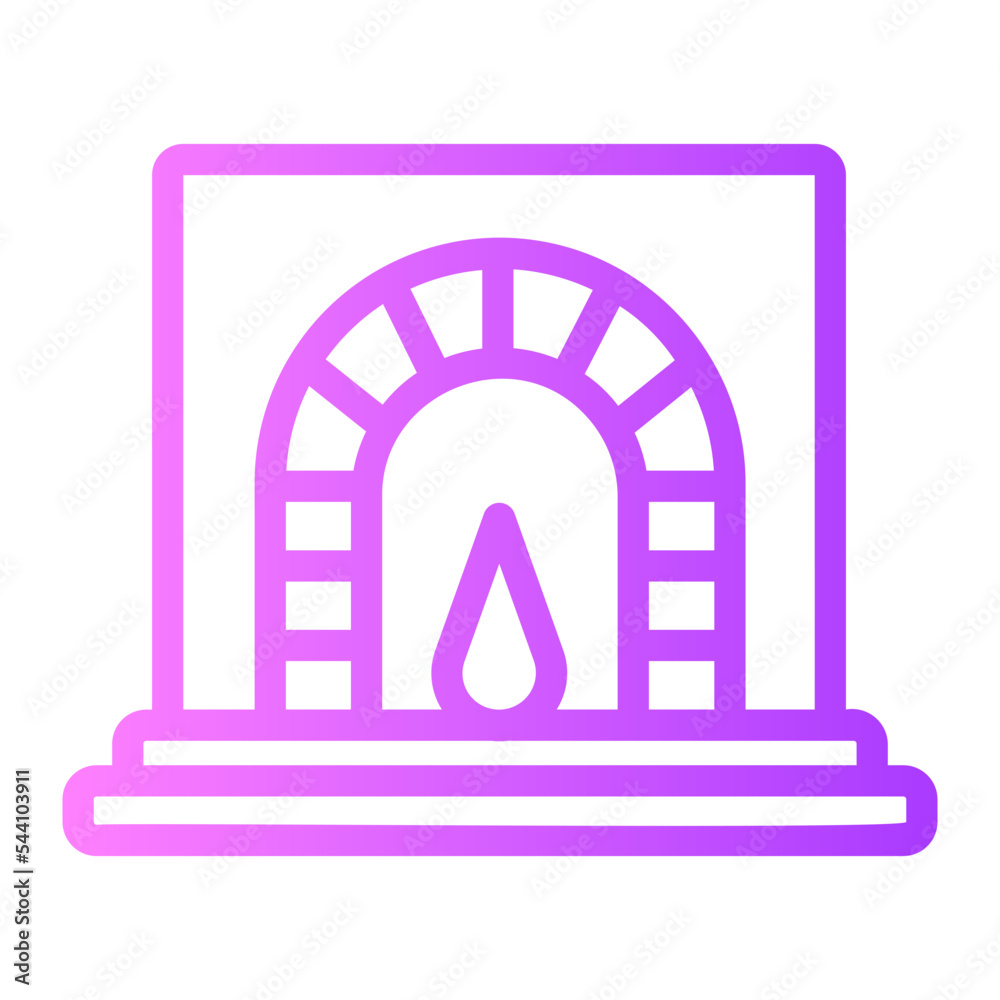fireplace fireplace
