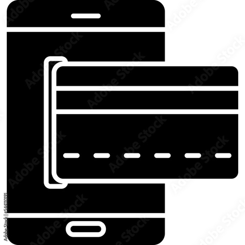 Online Payment Icon