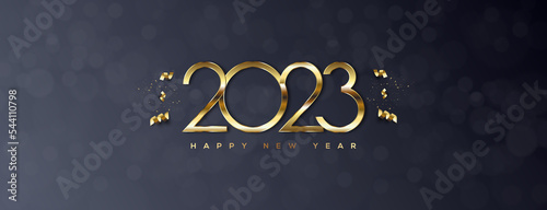 2023 Happy New Year