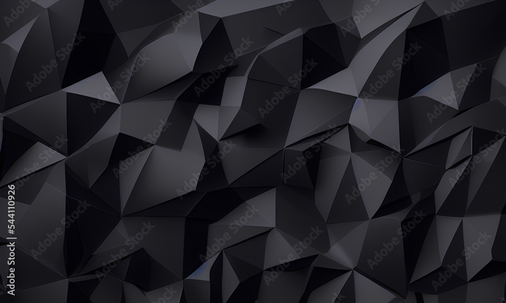 abstract black and white background, 3d, pattern abstract black and white background, 3d, pattern