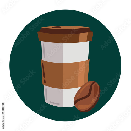 take away coffee pot