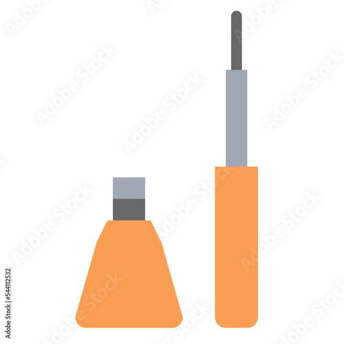 eyeliner cosmetic beauty makeup icon