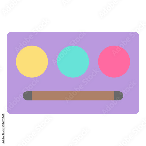 eyeshadow cosmetic beauty makeup icon