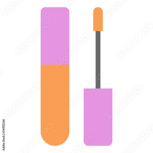 gloss cosmetic beauty makeup icon