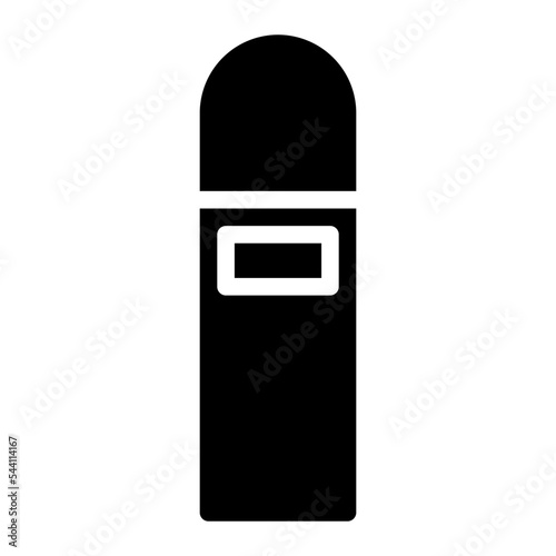 rollon cosmetic beauty makeup icon