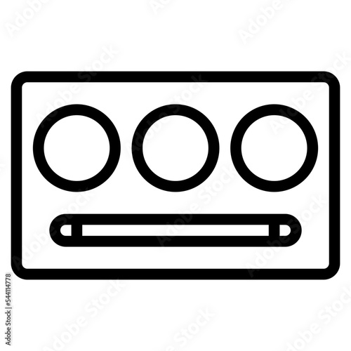 eyeshadow cosmetic beauty makeup icon