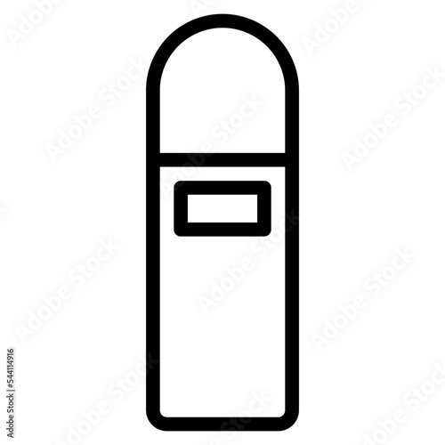 rollon cosmetic beauty makeup icon