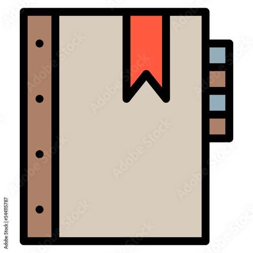 bookmark favorite tag icon