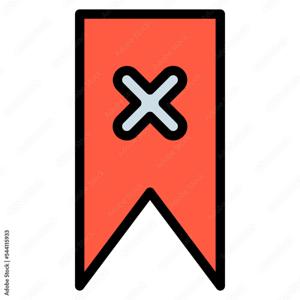 Obraz premium tag label price icon