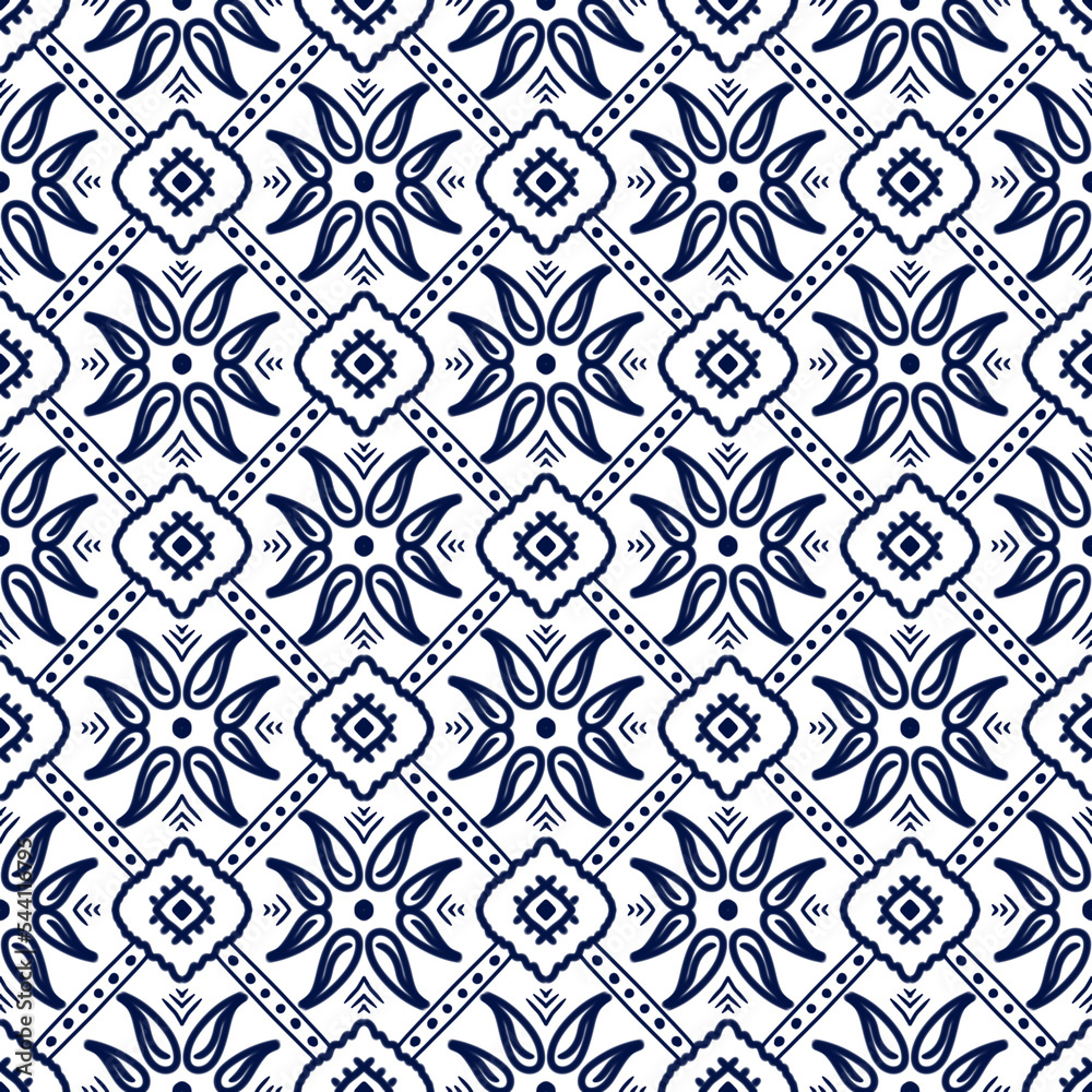 seamless damask pattern seamless damask pattern