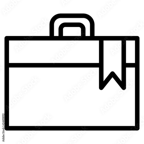bookmark favorite tag icon