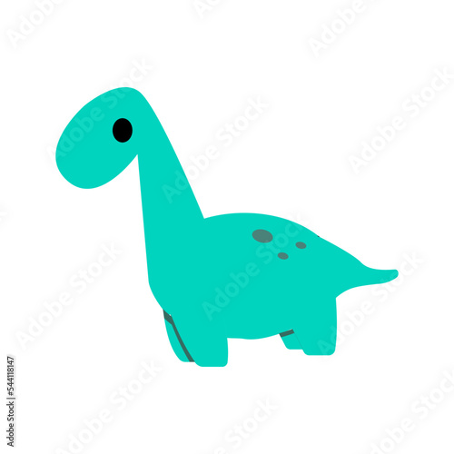 cute dinosaur 