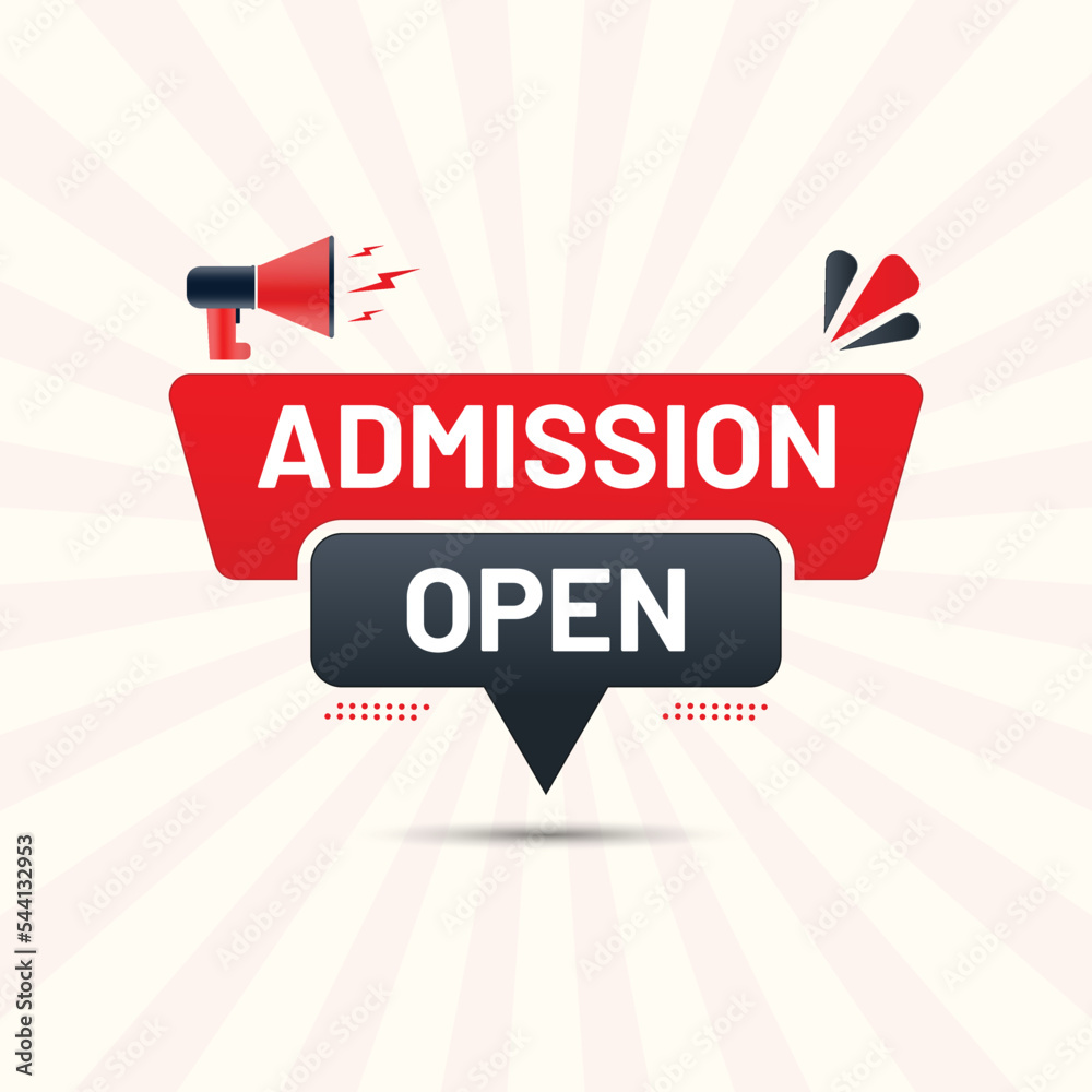 Free Admission Open Banner Design, Free Admission, Free Admission Label,  Free Admission Logo PNG and Vector with Transparent Background for Free  Download
