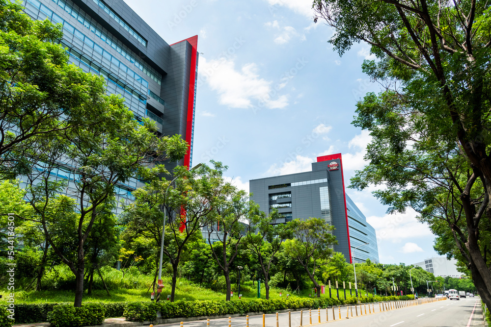 Hsinchu City, Taiwan August 19, 2022 Taiwan Semiconductor